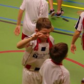 Maarten zit een rivaal op de huid